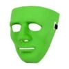 Groen Masker -Feestartikelen Winkel groen masker