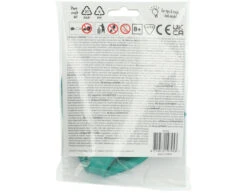 Groene Ballon Metallic Regal Green 80cm -Feestartikelen Winkel groene ballon metallic regal green 80cm 2