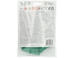 Groene Ballonn Pine Green 80cm -Feestartikelen Winkel groene ballonn pine green 80cm 2