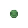 Groene Lampion 25cm