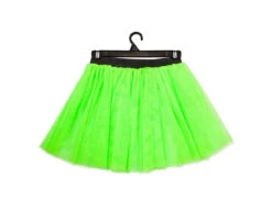 Groene Tutu -Feestartikelen Winkel groene tutu 2