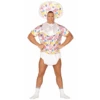 Grote Baby Kostuum -Feestartikelen Winkel grote baby kostuum