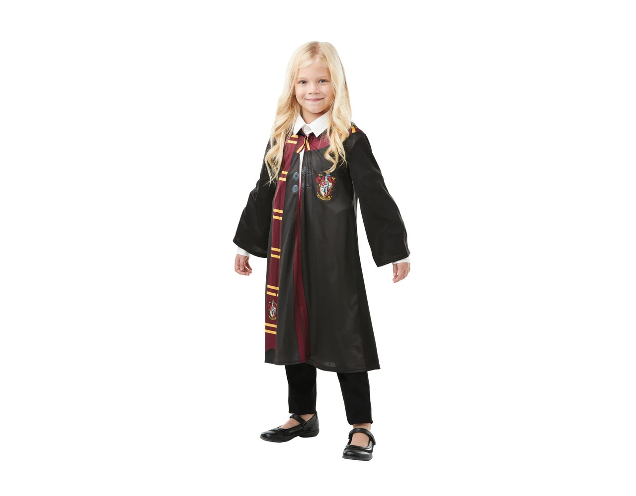 Gryffindor Pak Kind Luxe 5 Gryffindor Pak Kind Luxe - Afbeelding 3