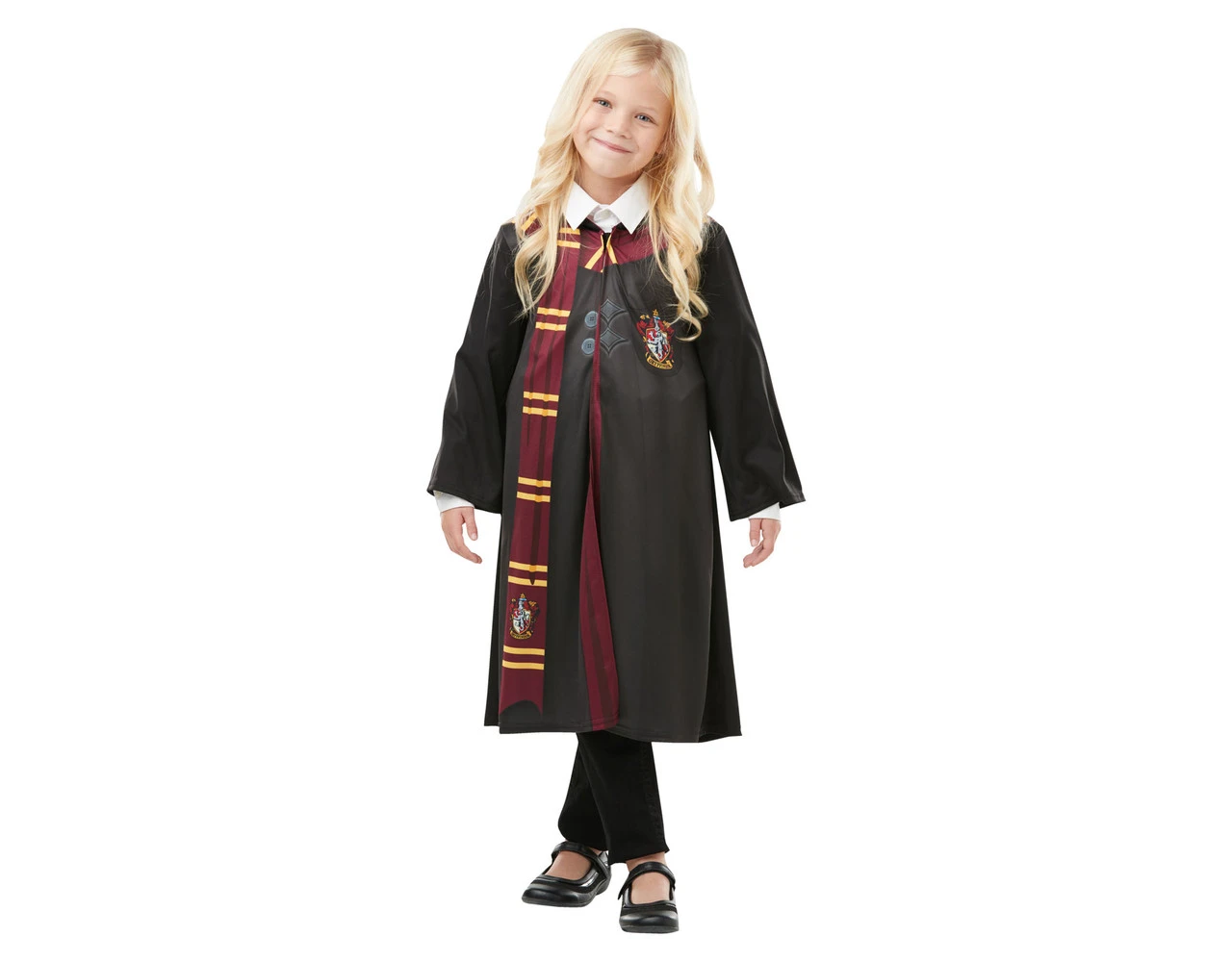 Gryffindor Pak Kind Luxe 3 Gryffindor Pak Kind Luxe