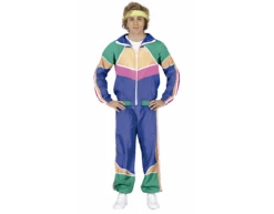 Gymnastiek Pak Heren