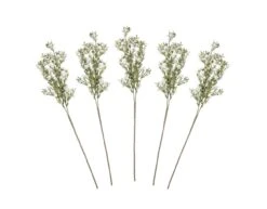 Gypsophilia Stems 5pk -Feestartikelen Winkel gypsophilia stems 5pk 1