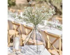 Gypsophilia Stems 5pk -Feestartikelen Winkel gypsophilia stems 5pk 2