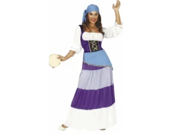Gypsy Kostuum