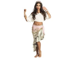 Gypsy Set 4 Delig -Feestartikelen Winkel gypsy set 4 delig 3