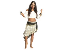 Gypsy Set 4 Delig -Feestartikelen Winkel gypsy set 4 delig 5