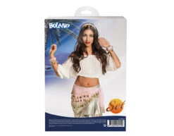 Gypsy Set 4 Delig -Feestartikelen Winkel gypsy set 4 delig 8
