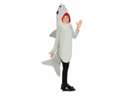 Haai Kostuum Kind