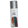 Haar Spray Zilver 125ml -Feestartikelen Winkel haar spray zilver 125ml