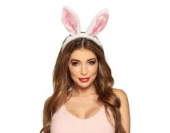 Haarband Konijnenoren