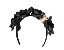 Haarband La Muerte