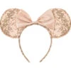 Haarband Muizen Oren 25cm -Feestartikelen Winkel haarband muizen oren 25cm