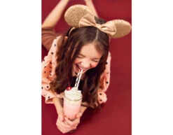 Haarband Muizen Oren 25cm -Feestartikelen Winkel haarband muizen oren 25cm 5