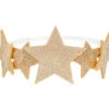 Haarband Sterren 12cm -Feestartikelen Winkel haarband sterren 12cm
