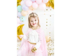 Haarband Sterren 12cm -Feestartikelen Winkel haarband sterren 12cm 3