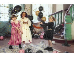 Haarband Sterren 12cm -Feestartikelen Winkel haarband sterren 12cm 5