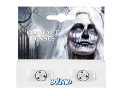 Halloween 3-Maandslenzen Ghost Bride -Feestartikelen Winkel halloween 3 maandslenzen ghost bride 3