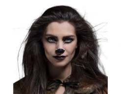 Halloween 3-Maandslenzen She-Wolf -Feestartikelen Winkel halloween 3 maandslenzen she wolf 2