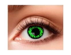 Halloween 3-Maandslenzen She-Wolf