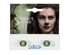 Halloween 3-Maandslenzen She-Wolf -Feestartikelen Winkel halloween 3 maandslenzen she wolf 3