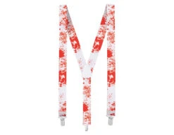 Halloween Accessoireset Bloed 3 Delig -Feestartikelen Winkel halloween accessoireset bloed 3 delig 5