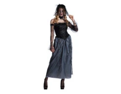 Halloween Arachne Kostuum