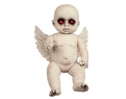 Halloween Baby Engel