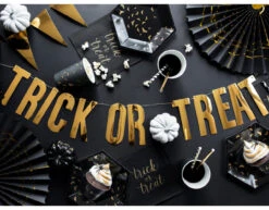 Halloween Borden 20cm 6st -Feestartikelen Winkel halloween borden 20cm 6st 4