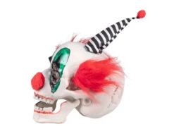 Halloween Clownbewegende Kaak -Feestartikelen Winkel halloween clownbewegende kaak 2