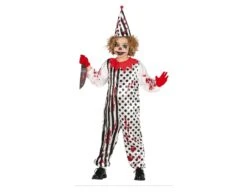 Halloween Clowns Pak Kind