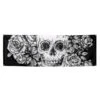 Halloween Day Of The Dead Vlag XL Versiering 2,2m -Feestartikelen Winkel halloween day of the dead vlag xl versiering 22m