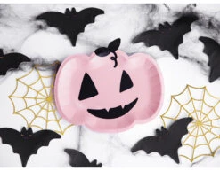 Halloween Decoratie Spinnenweb Goud Set 3 Delig -Feestartikelen Winkel halloween decoratie spinnenweb goud set 3 delig 2