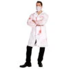 Halloween Dokter Kostuum Wit