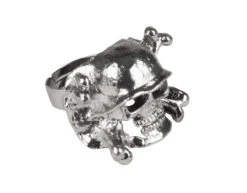 Halloween Doodshoofd Ringen 8 Delig -Feestartikelen Winkel halloween doodshoofd ringen 8 delig 2