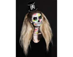 Halloween Haarband 20cm -Feestartikelen Winkel halloween haarband 20cm 2