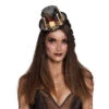 Halloween Hoed Voodoo -Feestartikelen Winkel halloween hoed voodoo