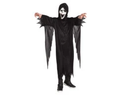 Halloween Huilende Harry Kostuum Kind