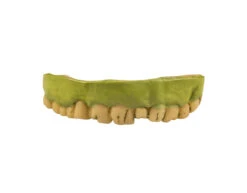 Halloween Hulk Tanden