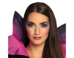 Halloween Kleurlenzen Paars -Feestartikelen Winkel halloween kleurlenzen paars 1