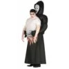Halloween Kostuum Carry Me L -Feestartikelen Winkel halloween kostuum carry me l