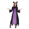 Halloween Kostuum Dames Maleficent -Feestartikelen Winkel halloween kostuum dames maleficent