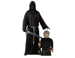 Halloween Kostuum Grim Reaper L