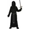 Halloween Kostuum Kind Grim Reaper -Feestartikelen Winkel halloween kostuum kind grim reaper