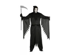 Halloween Kostuum Scream L