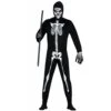 Halloween Kostuum Skelet