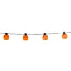 Halloween Led-Lichtsnoer Pompoen 175cm -Feestartikelen Winkel halloween led lichtsnoer pompoen 175cm